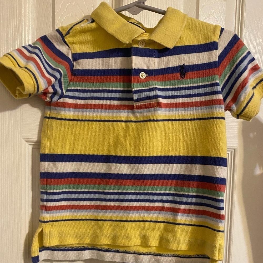 Polo Ralph Lauren Shirt